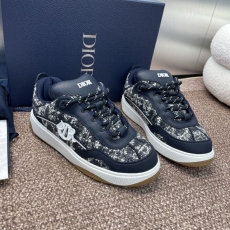 Christian Dior Low Shoes